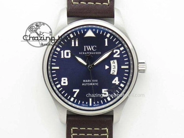 MIROTIME 0327 Breathable Portofino IW356501 SS V3 MK 1:1 Best Edition White Dial Gold Markers On SS Mesh Bracelet MIYOTA 7197